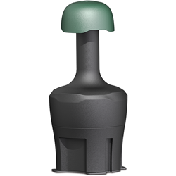 JBL GSB12 In-Ground Landscape Subwoofer Hunter Green